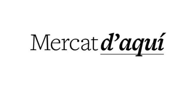 mercat daqui logo